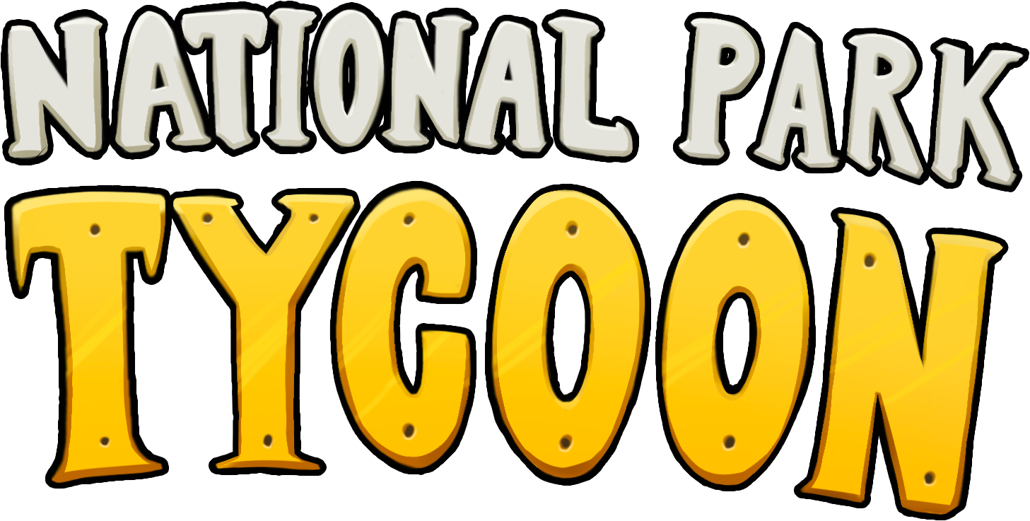 National Park Tycoon logo