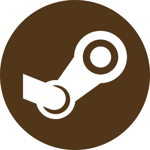 Steam logo